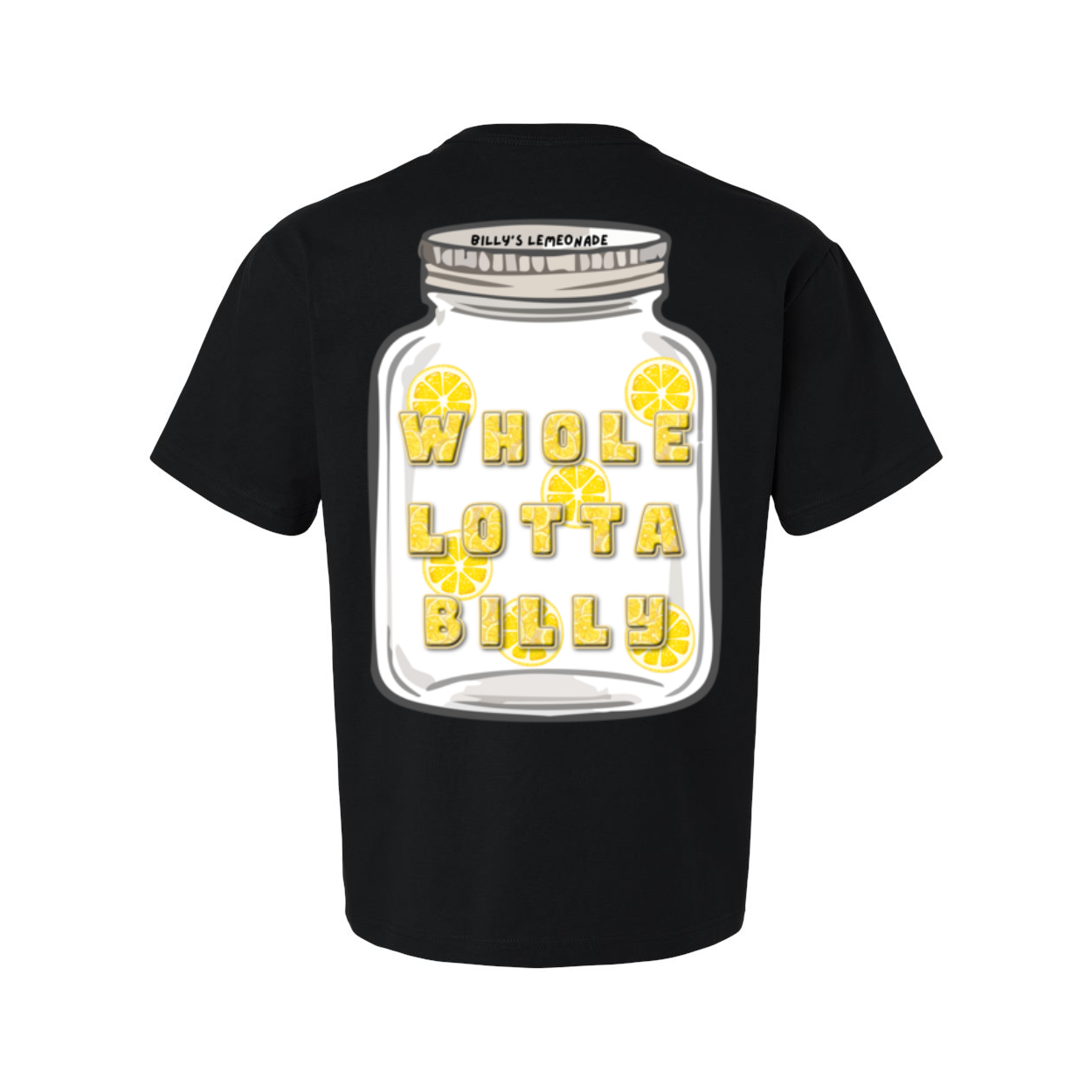 Wholelottabilly LOST IN TIME T-shirt #55