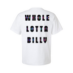 Wholelottabilly LOST IN TIME T-shirt #57