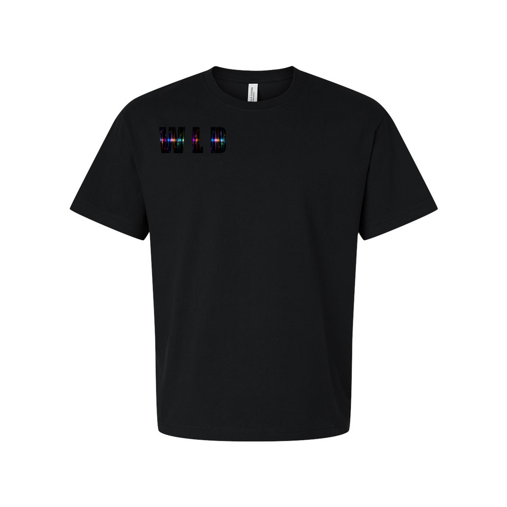 Wholelottabilly LOST IN TIME T-shirt #57