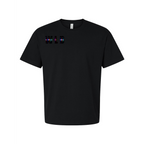 Wholelottabilly LOST IN TIME T-shirt #57