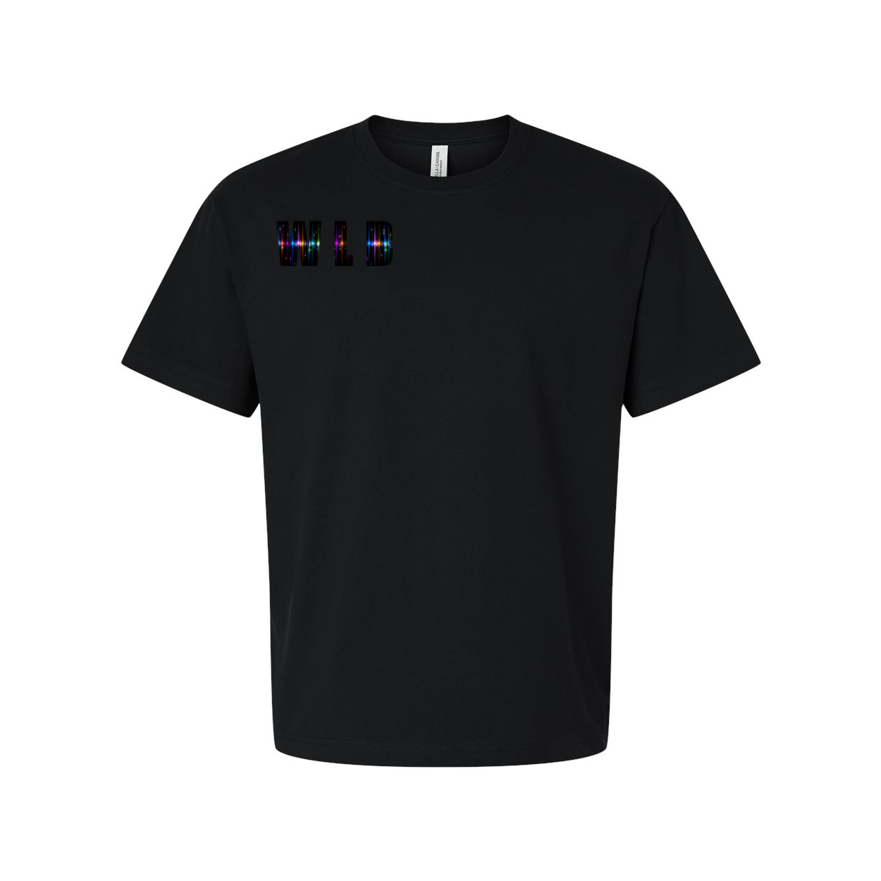 Wholelottabilly LOST IN TIME T-shirt #57