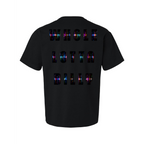 Wholelottabilly LOST IN TIME T-shirt #57