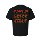Wholelottabilly LOST IN TIME T-shirt #58