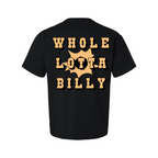 Wholelottabilly LOST IN TIME T-shirt #59