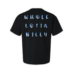 Wholelottabilly LOST IN TIME T-shirt #60