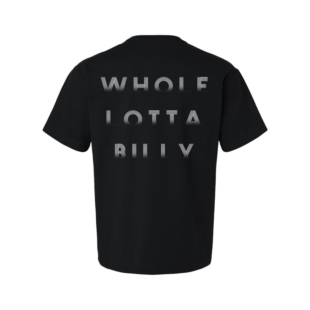 Wholelottabilly LOST IN TIME T-shirt #61