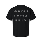 Wholelottabilly LOST IN TIME T-shirt #61