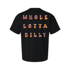Wholelottabilly LOST IN TIME T-shirt #62
