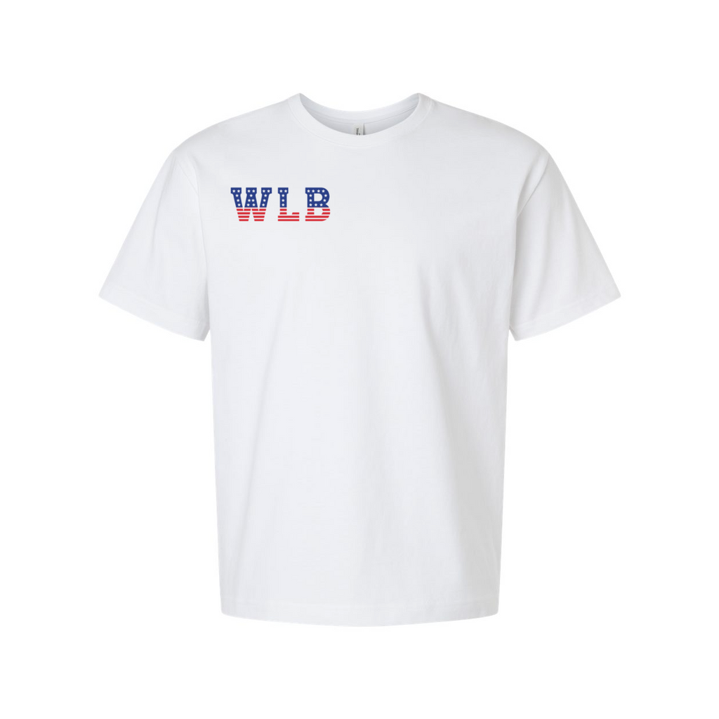 Wholelottabilly LOST IN TIME T-shirt #63