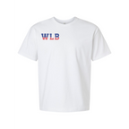 Wholelottabilly LOST IN TIME T-shirt #63