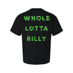 Wholelottabilly LOST IN TIME T-shirt #64