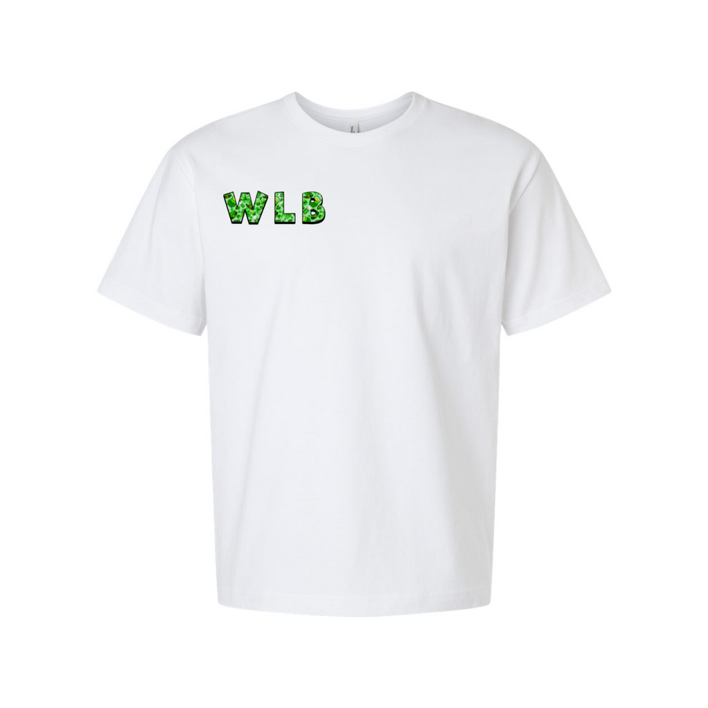 Wholelottabilly LOST IN TIME T-shirt #64
