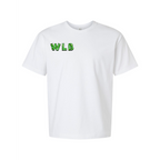 Wholelottabilly LOST IN TIME T-shirt #64