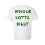 Wholelottabilly LOST IN TIME T-shirt #64