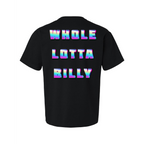 Wholelottabilly LOST IN TIME T-shirt #65
