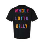 Wholelottabilly LOST IN TIME T-shirt #66