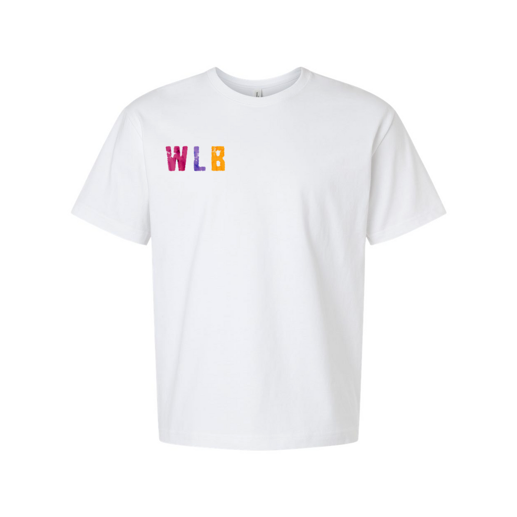 Wholelottabilly LOST IN TIME T-shirt #66
