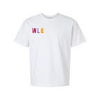 Wholelottabilly LOST IN TIME T-shirt #66