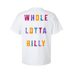 Wholelottabilly LOST IN TIME T-shirt #66