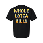 Wholelottabilly LOST IN TIME T-shirt #67
