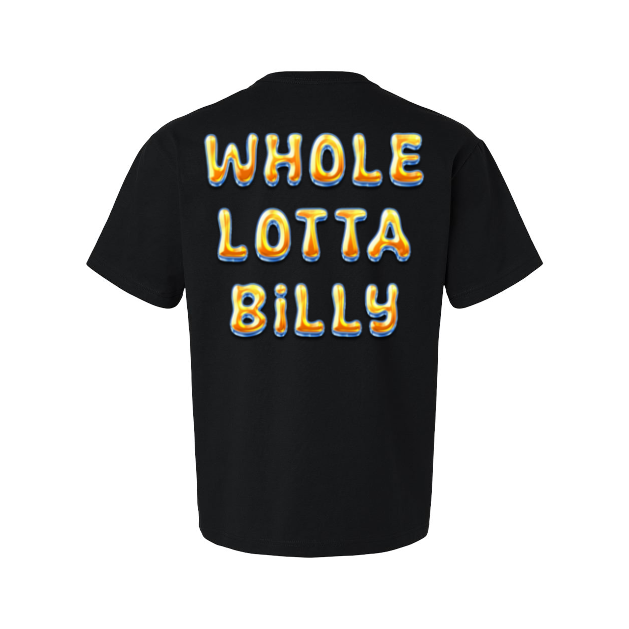 Wholelottabilly LOST IN TIME T-shirt #67