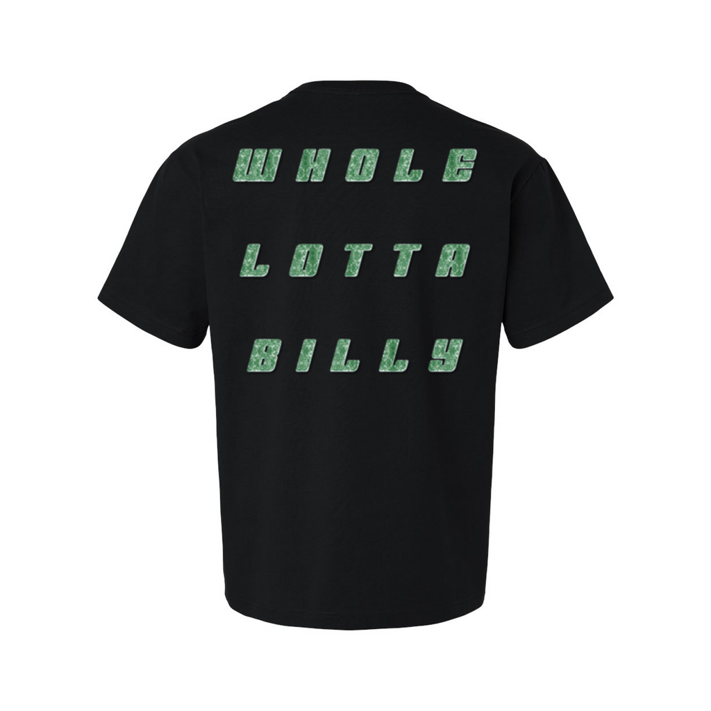 Wholelottabilly LOST IN TIME T-shirt #68