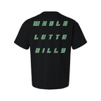 Wholelottabilly LOST IN TIME T-shirt #68