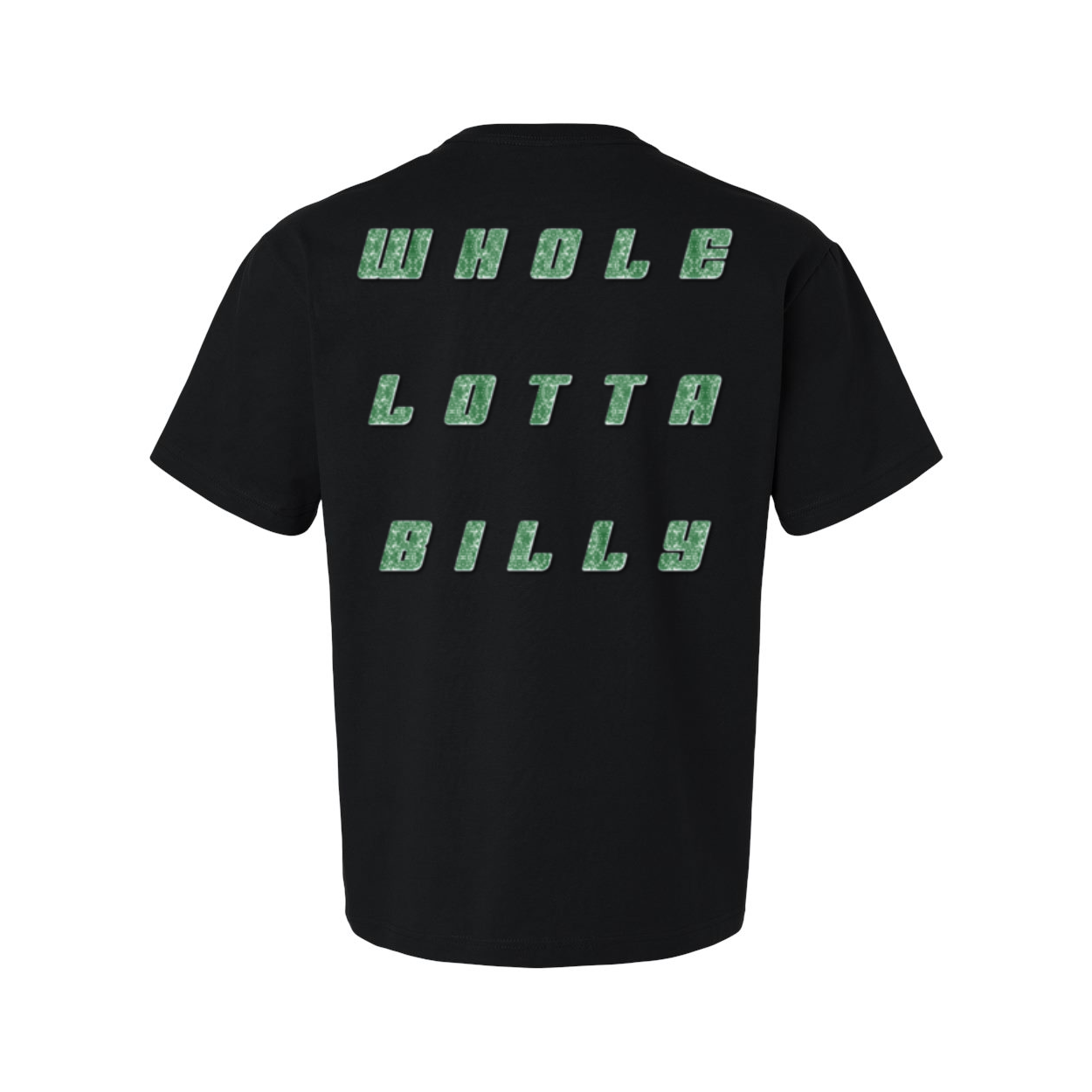 Wholelottabilly LOST IN TIME T-shirt #68