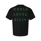Wholelottabilly LOST IN TIME T-shirt #69