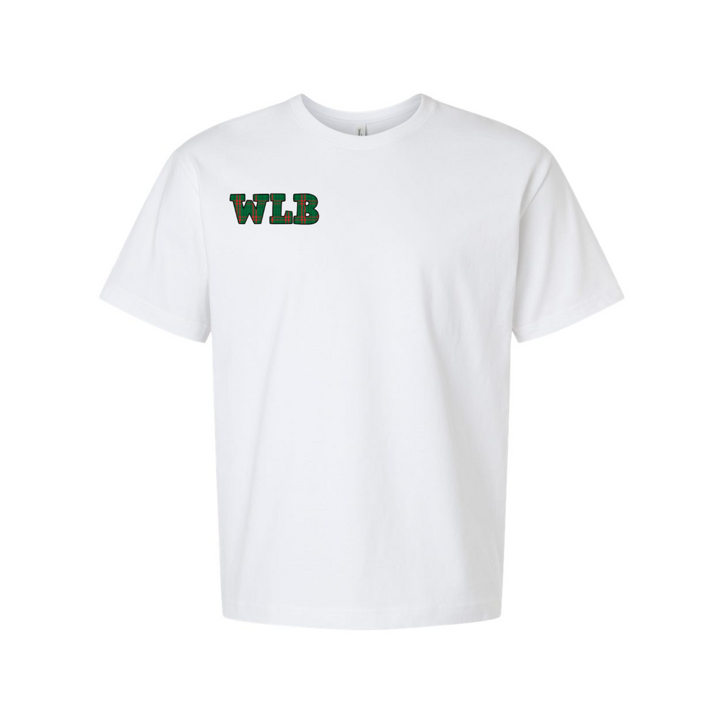 Wholelottabilly LOST IN TIME T-shirt #69