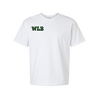 Wholelottabilly LOST IN TIME T-shirt #69