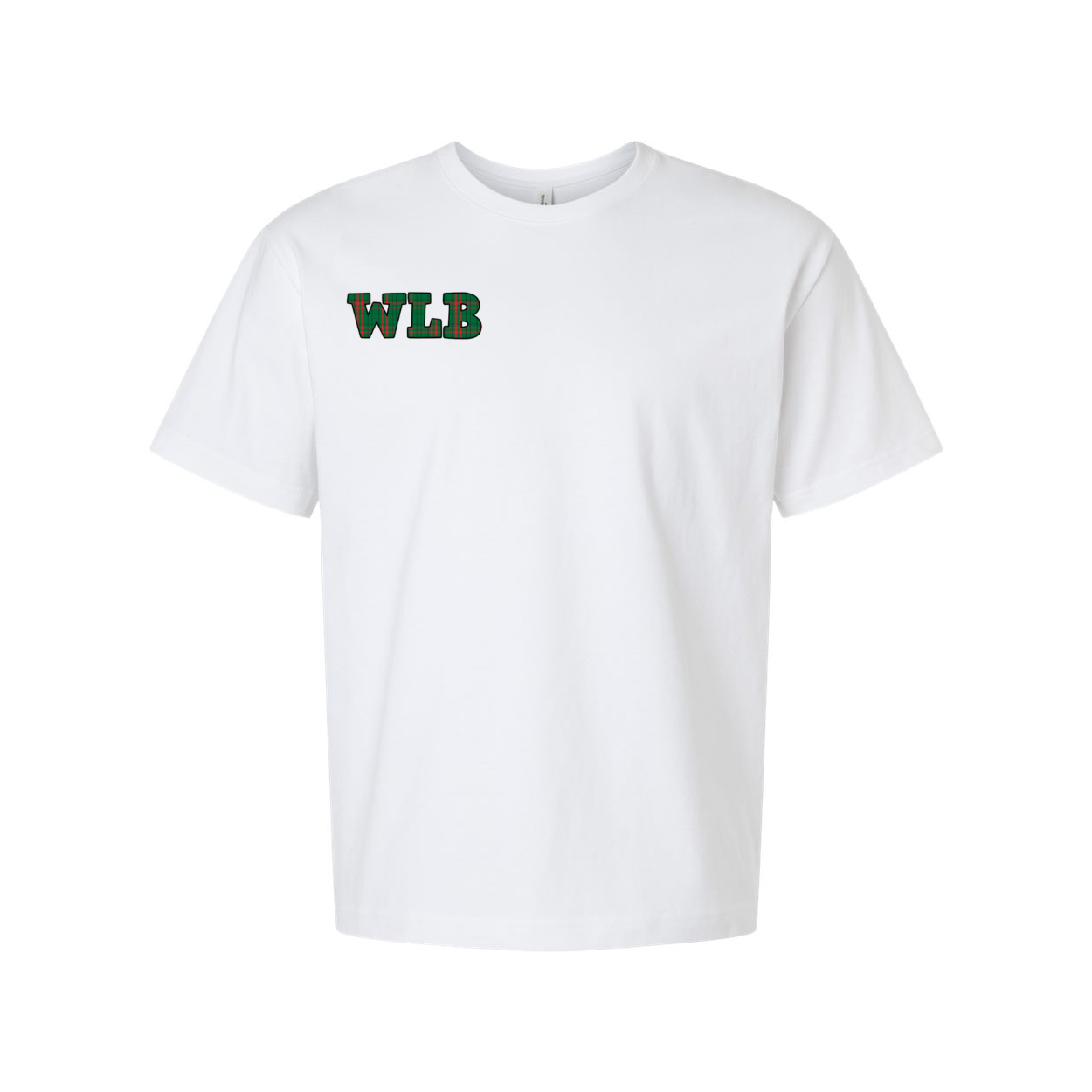 Wholelottabilly LOST IN TIME T-shirt #69