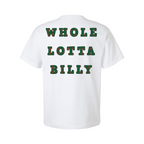 Wholelottabilly LOST IN TIME T-shirt #69