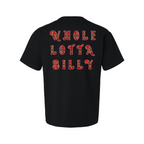 Wholelottabilly LOST IN TIME T-shirt #70