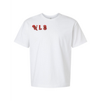 Wholelottabilly LOST IN TIME T-shirt #70