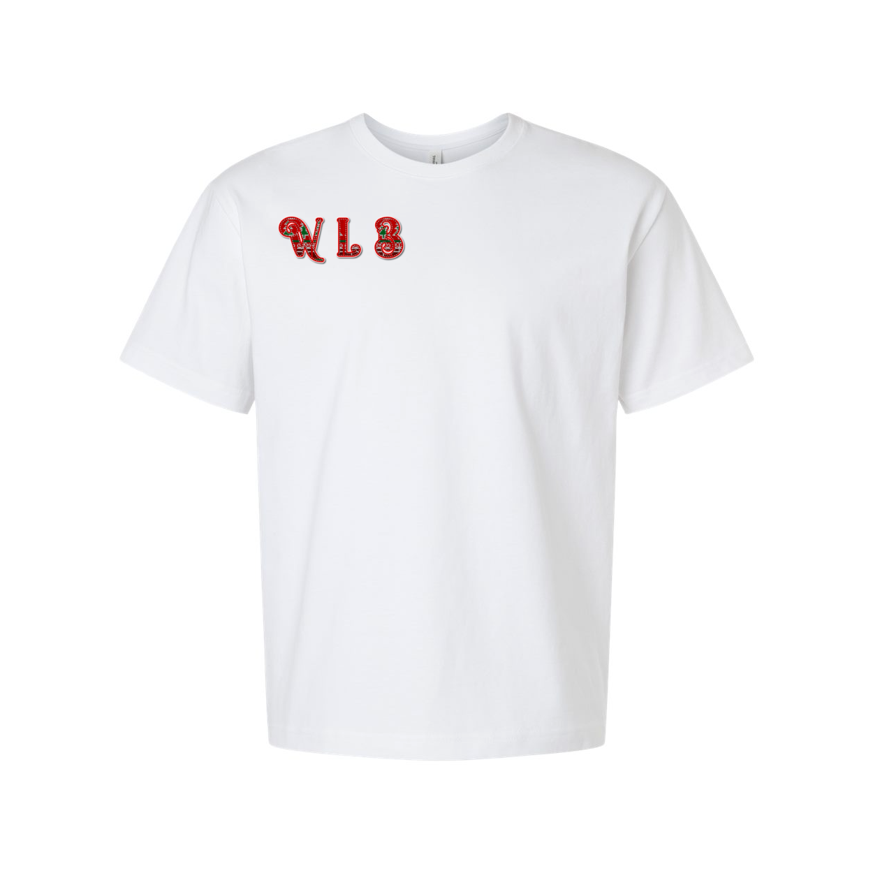 Wholelottabilly LOST IN TIME T-shirt #70
