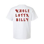 Wholelottabilly LOST IN TIME T-shirt #70