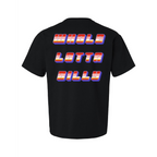 Wholelottabilly LOST IN TIME T-shirt #71
