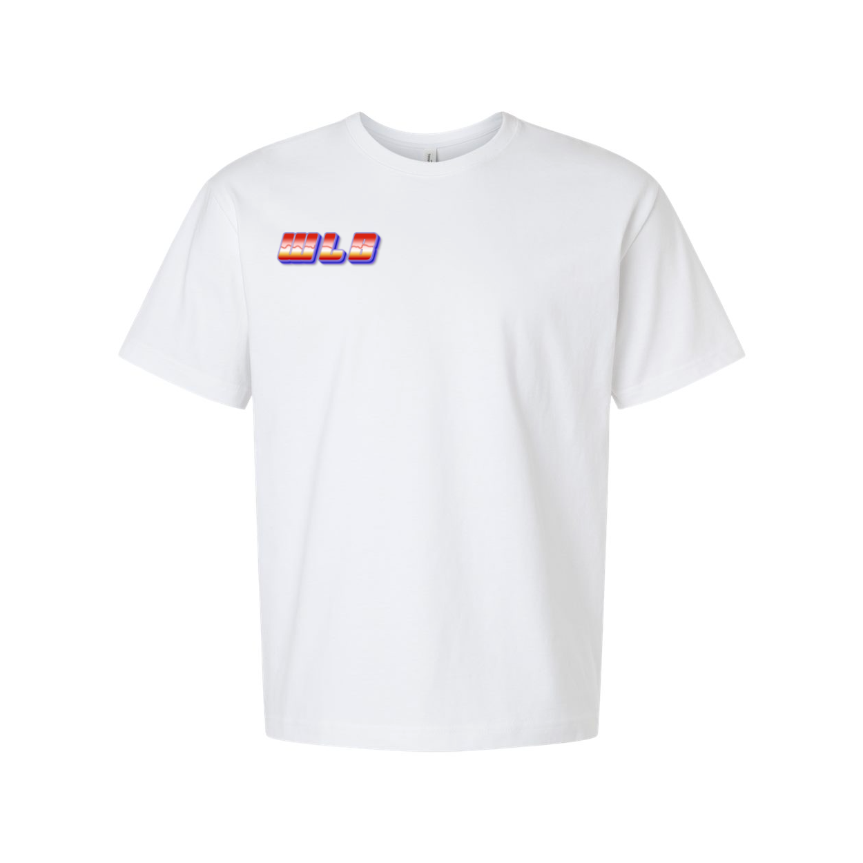 Wholelottabilly LOST IN TIME T-shirt #71