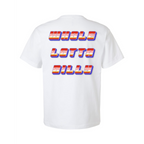 Wholelottabilly LOST IN TIME T-shirt #71
