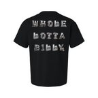 Wholelottabilly LOST IN TIME T-shirt #72