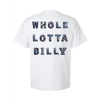 Wholelottabilly LOST IN TIME T-shirt #73