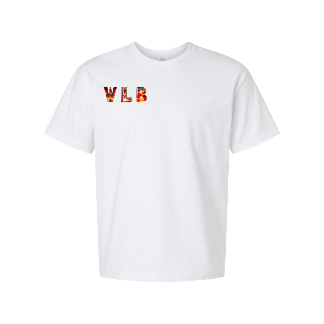 Wholelottabilly LOST IN TIME T-shirt #74