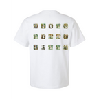 Wholelottabilly LOST IN TIME T-shirt #75