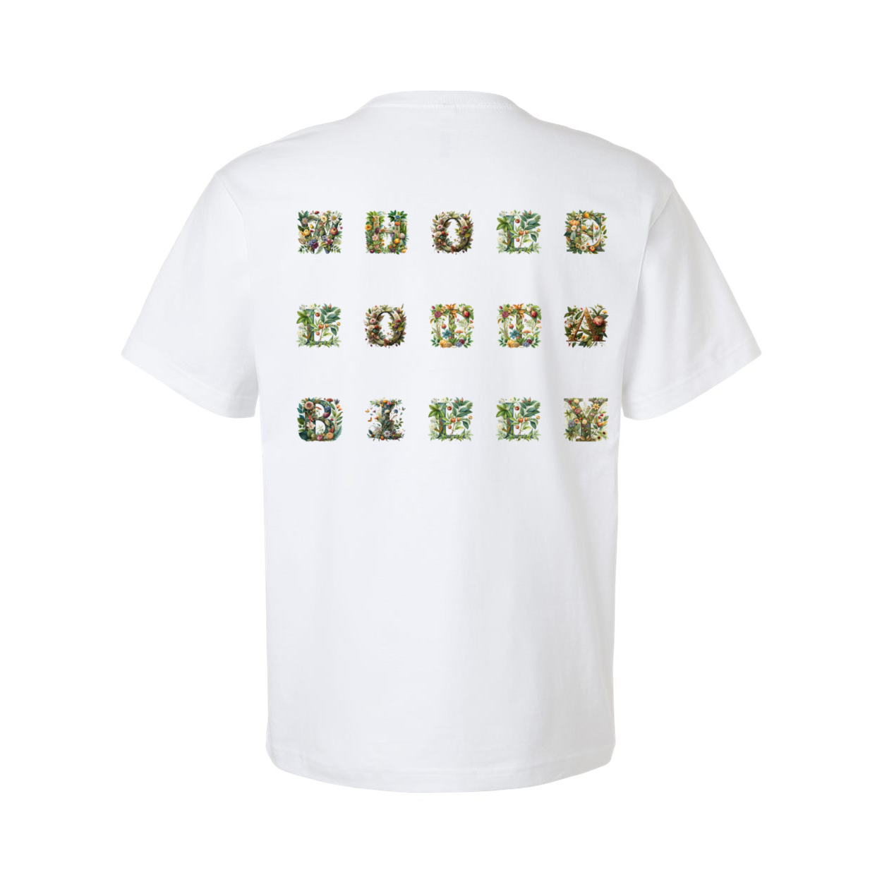 Wholelottabilly LOST IN TIME T-shirt #75
