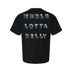 Wholelottabilly LOST IN TIME T-shirt #76