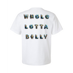 Wholelottabilly LOST IN TIME T-shirt #76