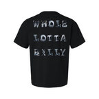 Wholelottabilly LOST IN TIME T-shirt #77