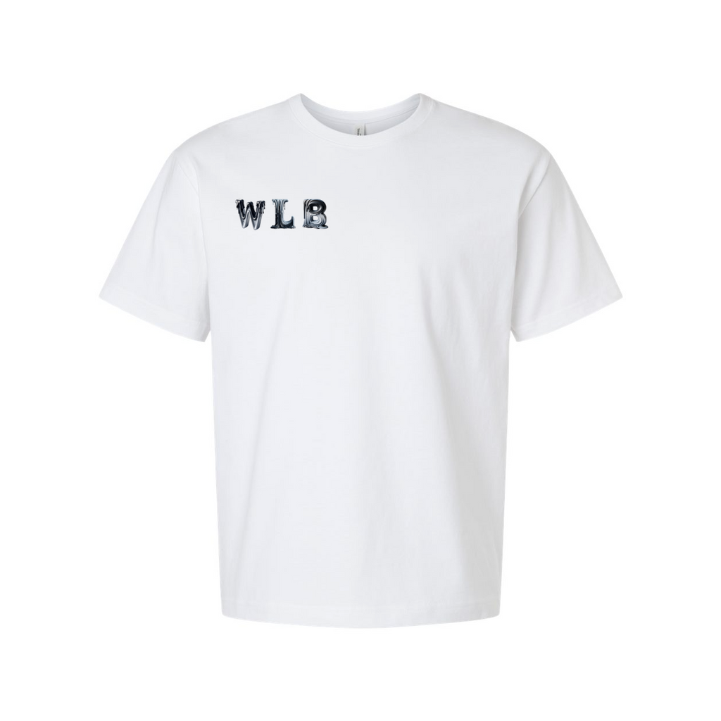 Wholelottabilly LOST IN TIME T-shirt #77