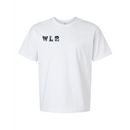 Wholelottabilly LOST IN TIME T-shirt #77